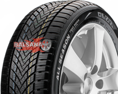 Шины Tracmax Tracmax Trac Saver All Season M+S (Rim Fringe Protection) 2024 (225/50R18) 99W