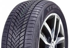 Шины Tracmax Tracmax TRACMAX AS01 A/STracSaver 2019 (195/60R16) 89V