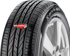 Шины Tracmax Tracmax X-Privilo HT M+S 2018-2020 (225/60R18) 100V