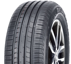 Шины Tracmax Tracmax X-Privilo RS01+ (Rim Fringe Protection) 2019 (275/40R20) 106Y