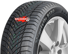 Шины Tracmax Tracmax X-Privilo S130 2021 (165/65R15) 81T