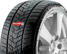 Шины Tracmax Tracmax X-privilo S330 (RIM FRINGE PROTECTION) 2020 (295/35R21) 107V