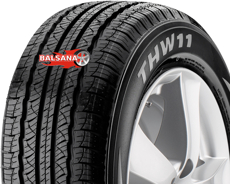 Шины Triangle Triangle Advantex TR259 SUV M+S  2023-2024 (225/65R17) 106V