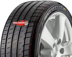 Шины Triangle Triangle DEMO 50 KM Sportex TH201 (Rim Fringe Protection) 2021 (275/40R20) 106Y