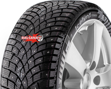 Шины Triangle Triangle TI501* D/D  2020 Engineering in Finland (215/60R17) 100T