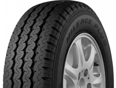 Шины Triangle Triangle TR652 M+S 2018 (215/70R15) 109R