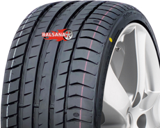 Шины Triangle Triangle TRIANGLE DEMO 50 KM EFFEXSPORT (TH202) (Rim Fringe Protection) 2022 (245/40R20) 99Y