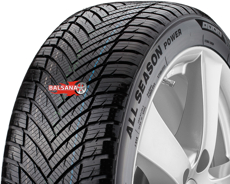 Шины Tristar Tristar All Season Power M+S 2024 (205/55R19) 97W