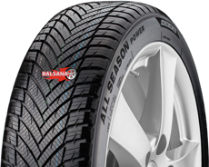 Шины Tristar Tristar All Season Power M+S  2024 (205/60R16) 92H