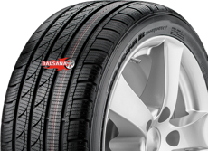 Шины Tristar Tristar Snowpower 2 (Rim Fringe Protection) 2023 (255/35R19) 96V