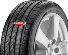 Шины Tristar Tristar Snowpower 2 (Rim Fringe Protection)  (245/35R19) 93V