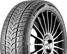 Шины Tristar Tristar Snowpower UHP 2019 (215/65R17) 99V