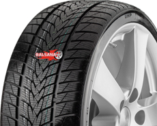 Шины Tristar Tristar Snowpower UHP 2023 (215/55R16) 97H