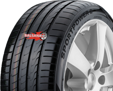 Шины Tristar Tristar Sportpower 2 2023 (205/55R19) 97W