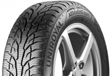 Шины Uniroyal Uniroyal All Season Expert 2 M+S (Rim Fringe Protection)  2018 Made in France (225/65R17) 106V