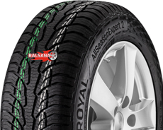 Шины Uniroyal Uniroyal All Season Expert 2 M+S (Rim Fringe Protection) 2018 Made in Germany (235/60R18) 107V