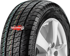 Шины Uniroyal Uniroyal All Season Max M+S 2024 Made in Romania (235/65R16) 115R