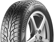 Шины Uniroyal Uniroyal AllSeasonExpert2 M+S 2021 Made in Romania (195/55R16) 87H