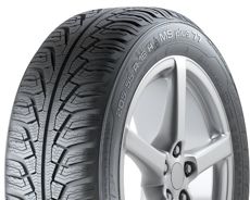 Шины Uniroyal Uniroyal MS+77  2013 Made in France (225/40R18) 92V