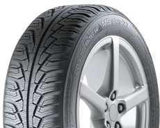 Шины Uniroyal Uniroyal MS+77 FR 2016 Made in Slovakia (255/40R19) 100V