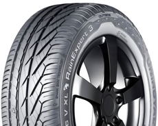 Шины Uniroyal Uniroyal Rainexpert-3 SUV FR 2019 Made in Portugal (225/60R18) 100H