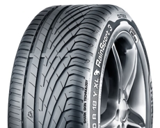 Шины Uniroyal Uniroyal Rainsport-3 2014-2016 (225/55R17) 97Y