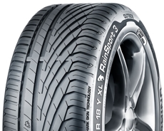 Шины Uniroyal Uniroyal Rainsport-3 2016 Made in Romania (205/50R17) 93V