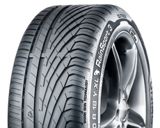 Шины Uniroyal Uniroyal Rainsport-3 (205/55R16) 94Y