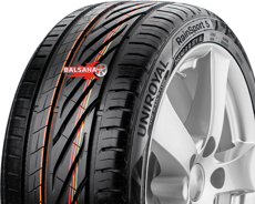 Шины Uniroyal Uniroyal Rainsport-5  2020-2021 Made in Portugal (245/40R18) 97Y