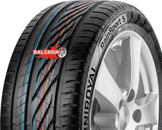 Шины Uniroyal Uniroyal Rainsport-5 (245/45R17) 99Y