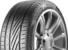 Шины Uniroyal Uniroyal Rainsport-5 (RIM FRINGE PROTECTION) 2021 made in Portugal (255/35R20) 97Y