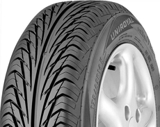 Шины Uniroyal Uniroyal Rallye 550 (195/60R15) 88H