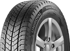 Шины Uniroyal Uniroyal Snow Max 3 8PR (215/65R16) 109R