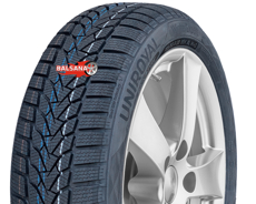 Шины Uniroyal Uniroyal Winter Expert 2023-2024 Made in Czech Republic (195/55R20) 95H