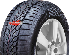 Шины Uniroyal Uniroyal Winter Expert (RIM FRINGE PROTECTION) 2024 Made in Czech Republic (205/55R19) 97H