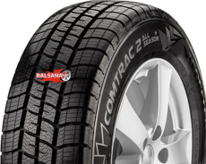 Шины Vredestein Vredestein Comtrac 2 All Season M+S 2020 (215/70R15) 109S