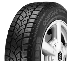 Шины Vredestein Vredestein COMTRAC WINTER (205/65R16) 107R