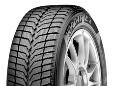 Шины Vredestein Vredestein Nord-Trac 2 (RIM FRINGE PROTECTION) 2017 Made in The Netherlands (225/40R18) 92T