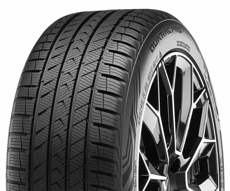 Шины Vredestein Vredestein QuaTrac Pro+ All Season M+S (Rim Fringe Protection) 2024 Made in Hungary (245/45R20) 103W