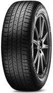 Шины Vredestein Vredestein QuaTrac Pro EV All Season M+S FSL (Rim Fringe Protection) 2024 Made in Hungary (255/45R20) 105V