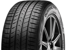 Шины Vredestein Vredestein Quatrac Pro M+S FSL (Rim Fringe Protection)  2019-2020 Made in Hungary (225/45R17) 94Y