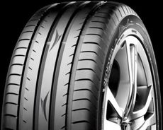 Шины Vredestein Vredestein Ultrac Cento 2013 Made in Holland (245/40R18) 97Y