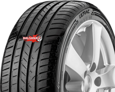 Шины Vredestein Vredestein Ultrac (RIM FRINGE PROTECTION) 2022 Made in Hungary (215/65R17) 99V