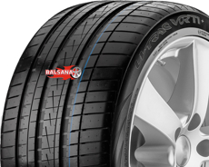 Шины Vredestein Vredestein Ultrac Vorti+ (Rim Fringe Protection)  2022 Made in The Netherlands (255/40R19) 100Y