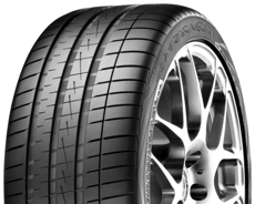 Шины Vredestein Vredestein Ultrac Vorti 2015 A product of Brisa Bridgestone Sabanci Tyre Made in Turkey (235/40R18) 95Y