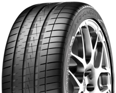 Шины Vredestein Vredestein Ultrac Vorti  2019 Made in The Netherlands (265/50R19) 110Y