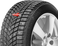 Шины Vredestein Vredestein Wintrac Ice D/D (Rim Fringe Protection) 2019 Made in The Netherlands (235/60R18) 107T