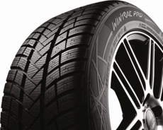 Шины Vredestein Vredestein Wintrac Pro (215/45R20) 103V