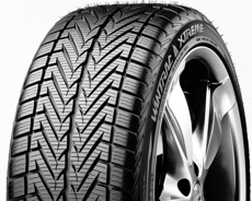 Шины Vredestein Vredestein Wintrac Xtreme  2014 Made in Holland (225/55R17) 97H