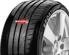 Шины Wanli Wanli SA302 (RIM FRINGE PROTECTION) 2019-2020 (235/45R17) 97W